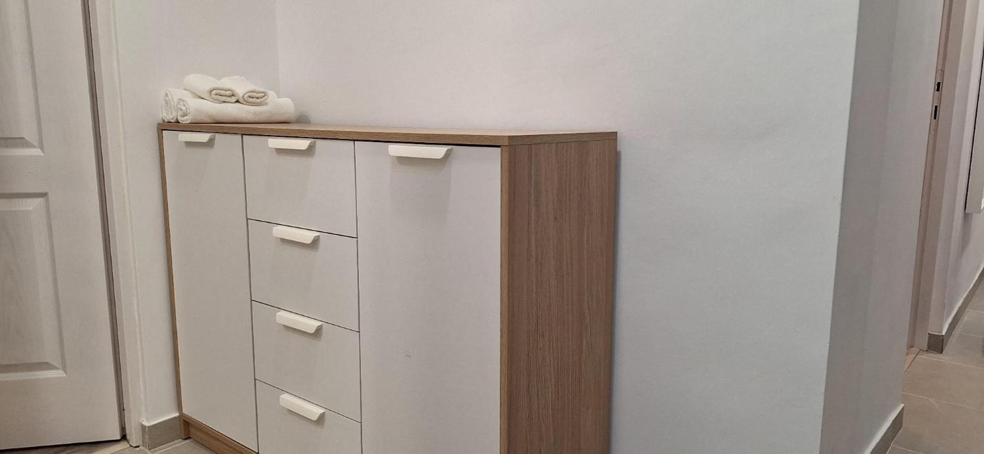 Enci House Apartment Târgu-Mureş エクステリア 写真