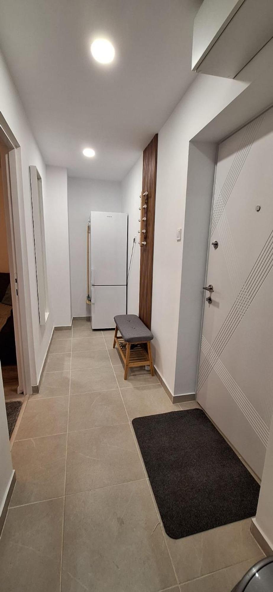 Enci House Apartment Târgu-Mureş エクステリア 写真