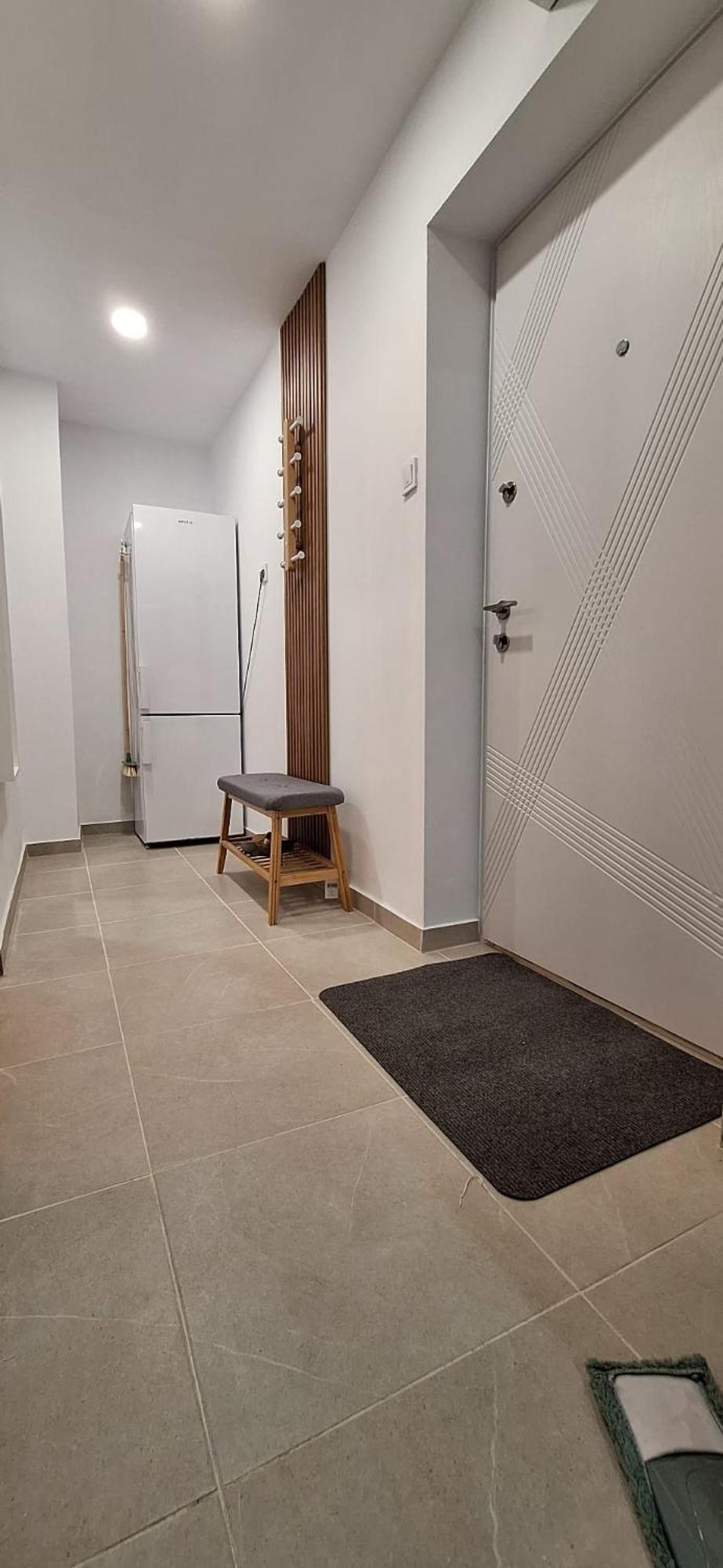 Enci House Apartment Târgu-Mureş エクステリア 写真