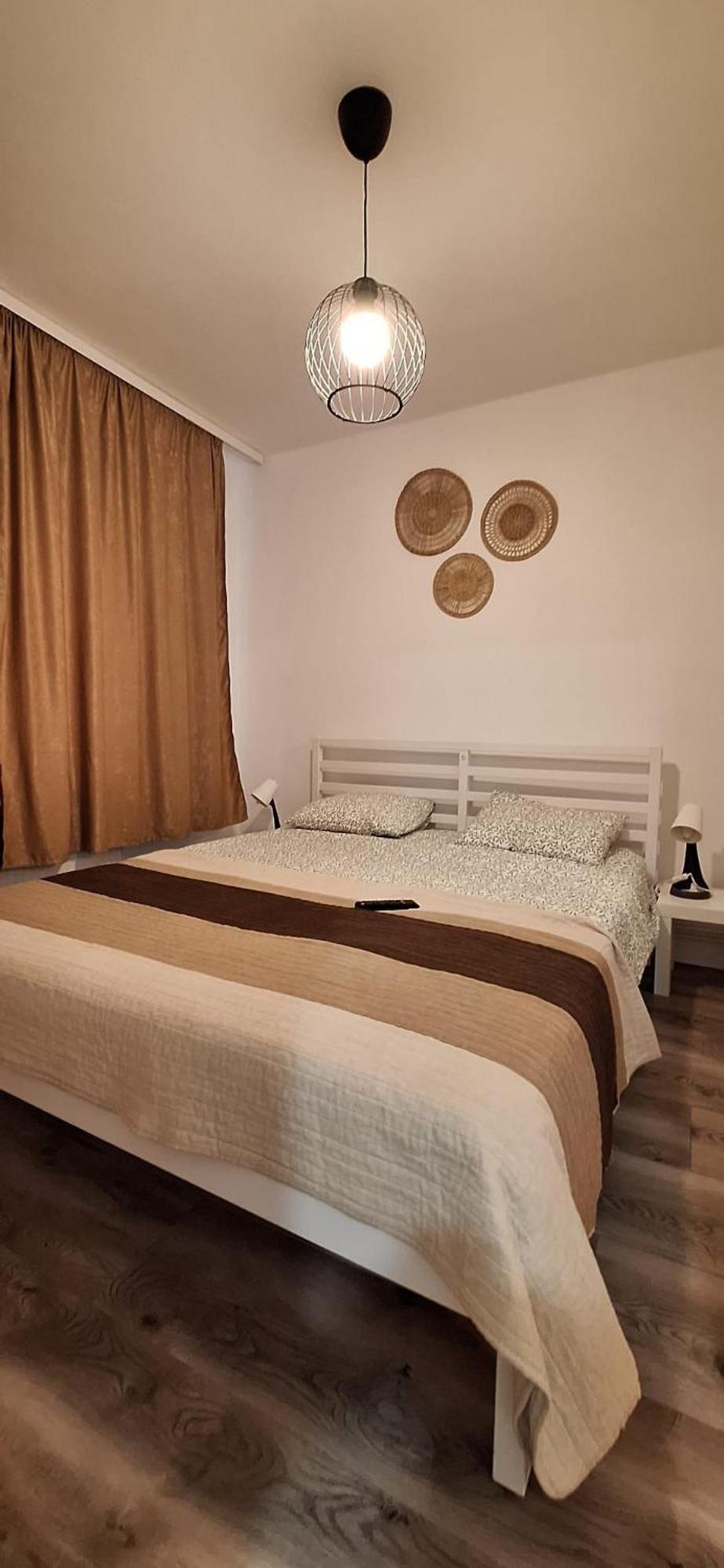Enci House Apartment Târgu-Mureş エクステリア 写真